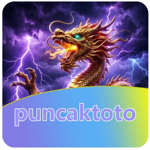 Layar pemasangan puncaktoto APK