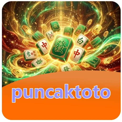Aplikasi puncaktoto setelah terpasang